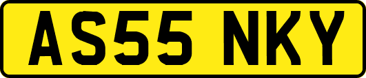 AS55NKY