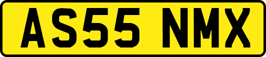 AS55NMX