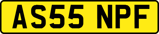 AS55NPF