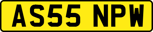AS55NPW