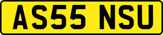 AS55NSU