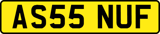 AS55NUF