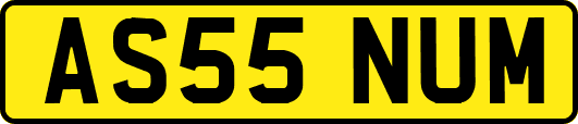 AS55NUM