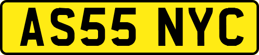 AS55NYC