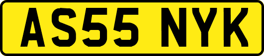 AS55NYK