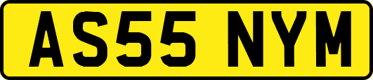 AS55NYM