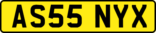AS55NYX