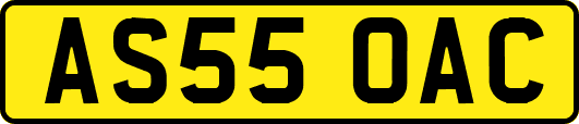 AS55OAC