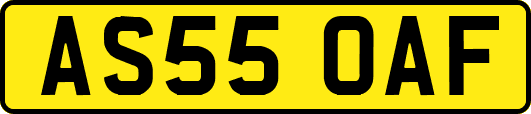 AS55OAF