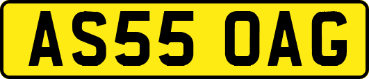 AS55OAG