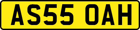 AS55OAH