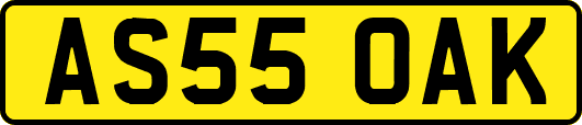 AS55OAK