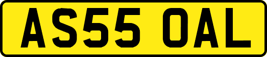 AS55OAL