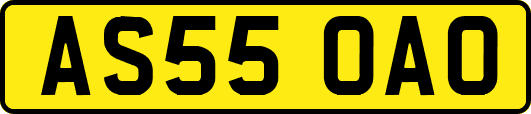 AS55OAO