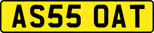 AS55OAT