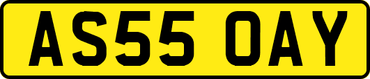 AS55OAY