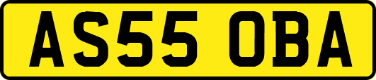 AS55OBA