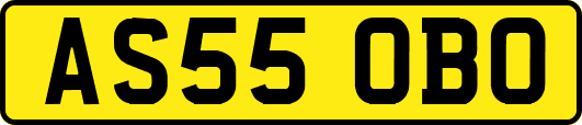AS55OBO