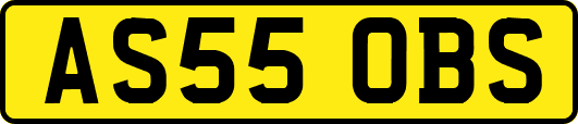 AS55OBS