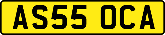 AS55OCA