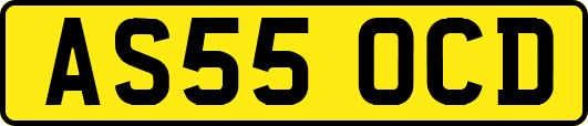 AS55OCD