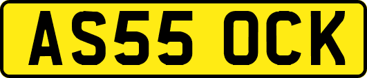 AS55OCK