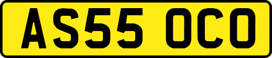 AS55OCO