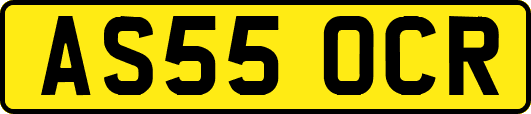 AS55OCR