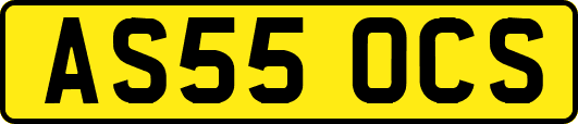 AS55OCS