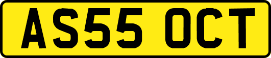 AS55OCT