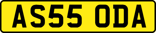AS55ODA