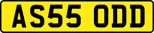 AS55ODD