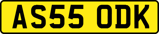 AS55ODK