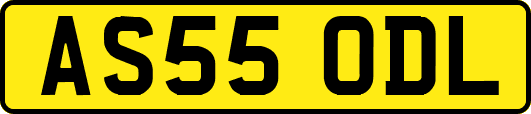 AS55ODL
