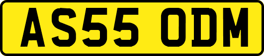 AS55ODM