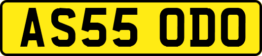 AS55ODO