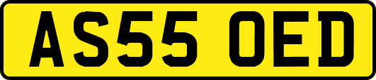 AS55OED