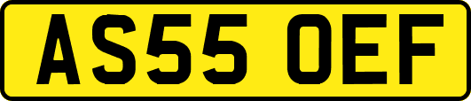 AS55OEF