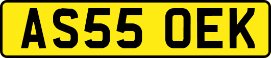 AS55OEK