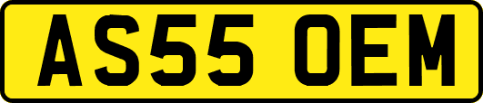 AS55OEM