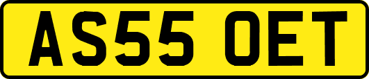 AS55OET