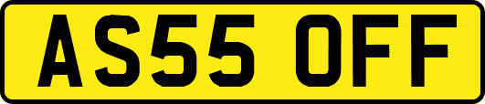 AS55OFF