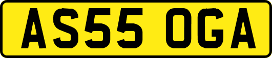AS55OGA