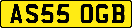 AS55OGB
