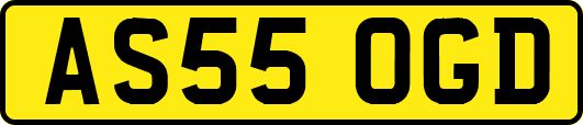 AS55OGD