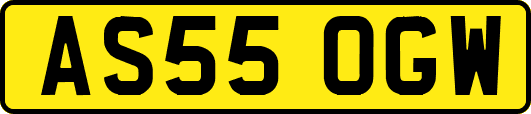 AS55OGW