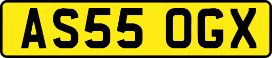 AS55OGX