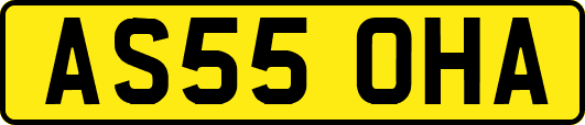 AS55OHA