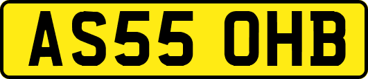 AS55OHB