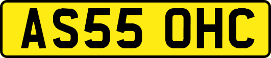 AS55OHC